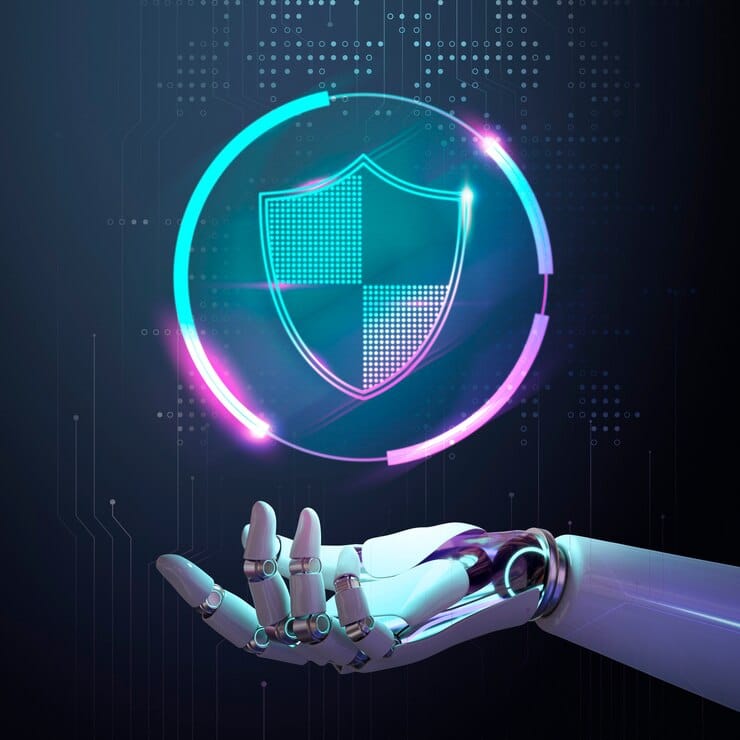 cybersecurity, virus protection in machine learning